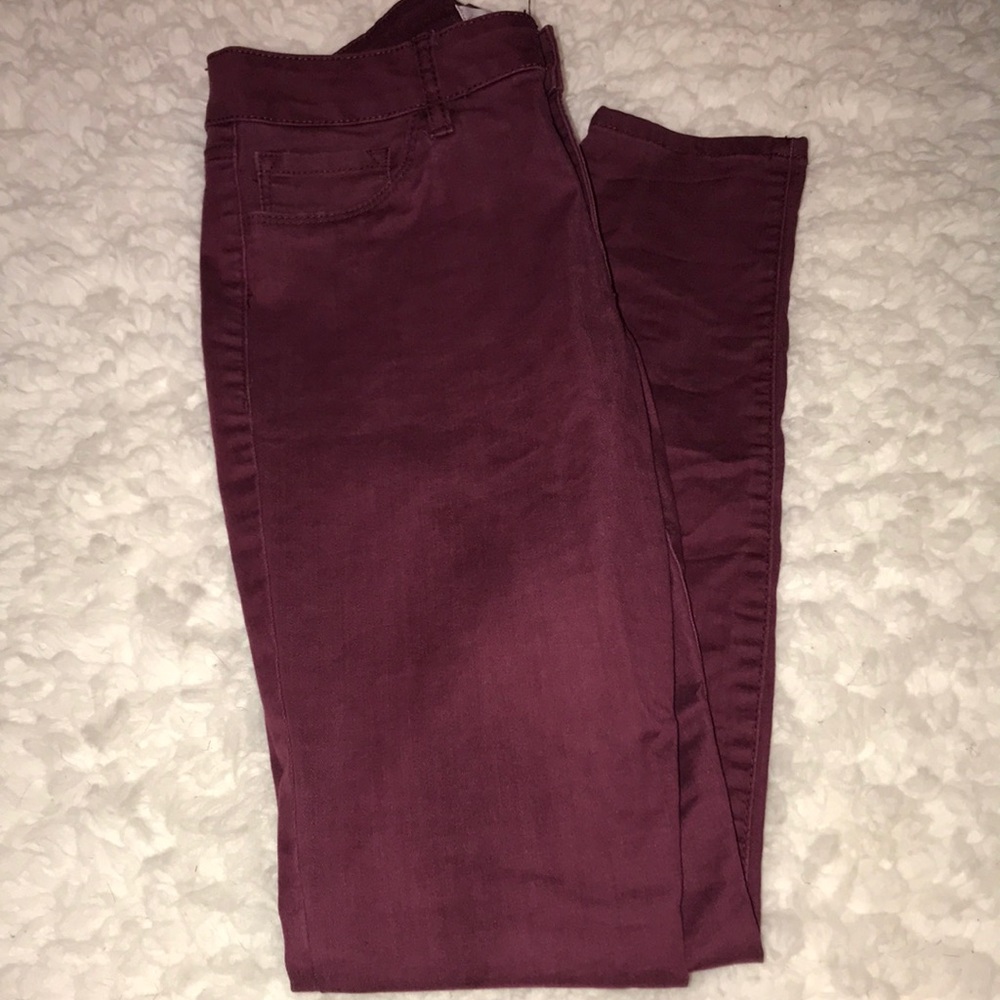 Skinny Jeans